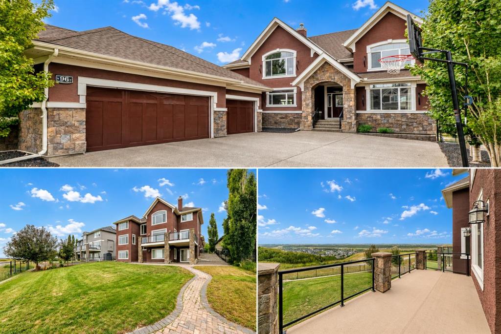 Picture for 96 Cranarch Heights SE