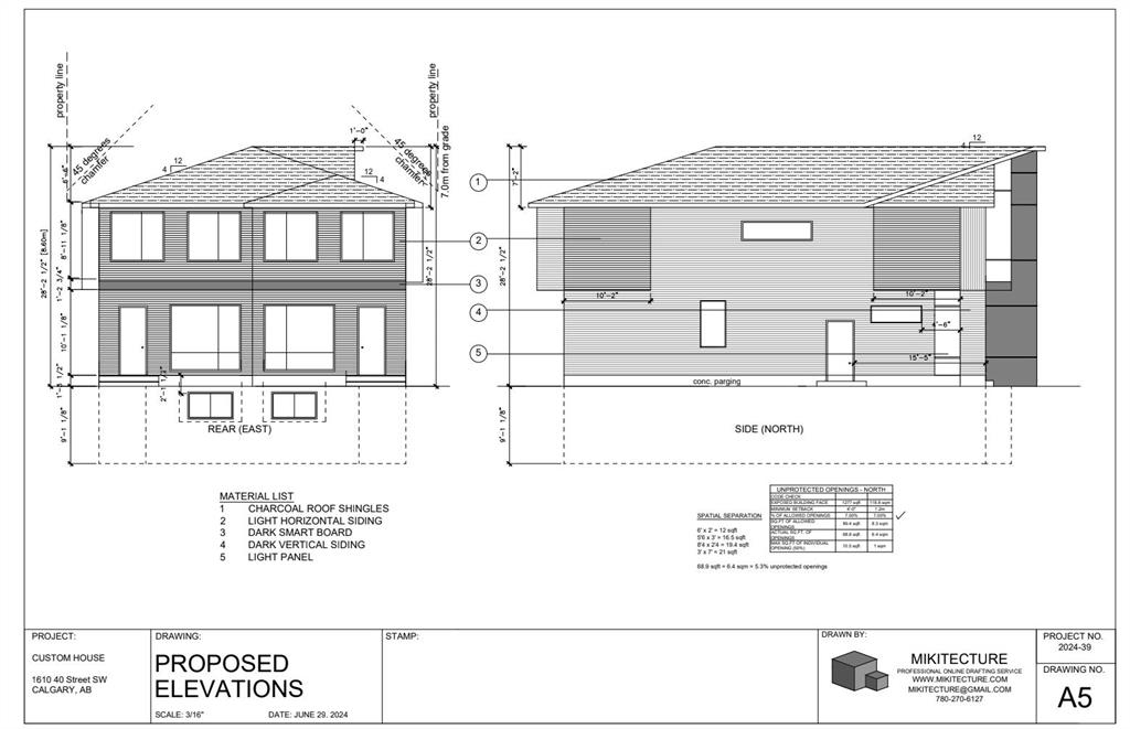 Picture for 1610 40 Street SW