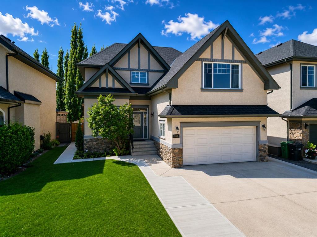 Picture for 108 Tuscany Estates Close NW