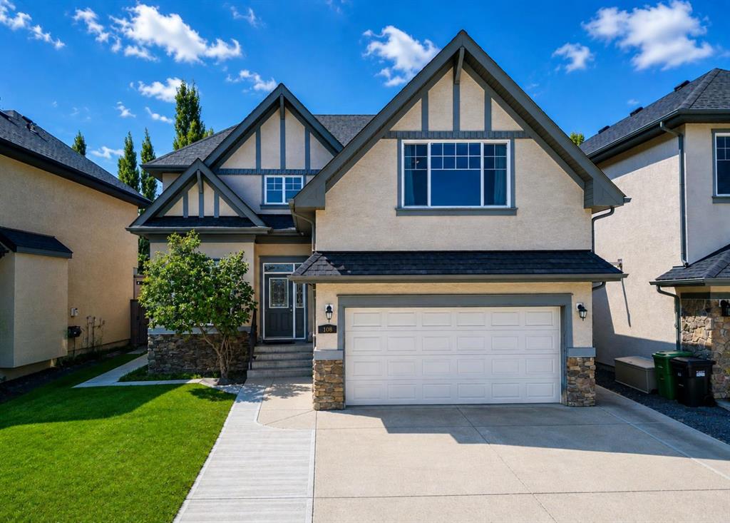 Picture for 108 Tuscany Estates Close NW