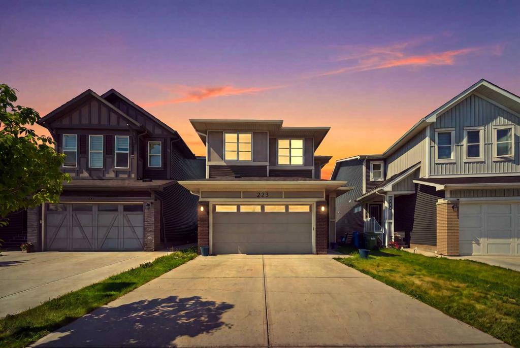Picture for 223 Savanna Way NE