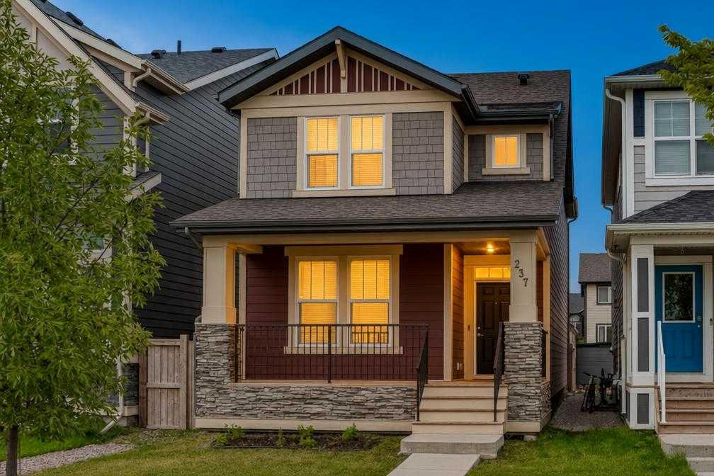 Picture for 237 Masters Road SE
