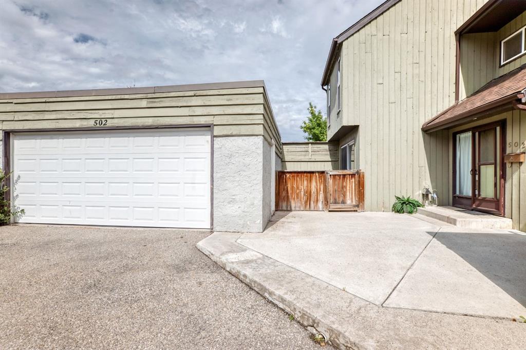 Picture for 502, 5660 23 Avenue NE