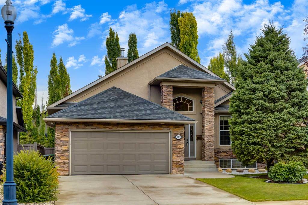 Picture for 133 Strathlea Court SW
