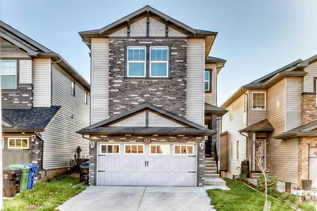 Picture for 124 Nolanfield Way NW