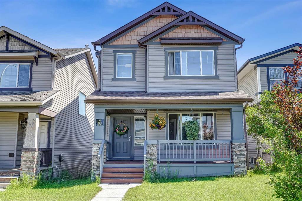 Picture for 63 Everglen Rise SW
