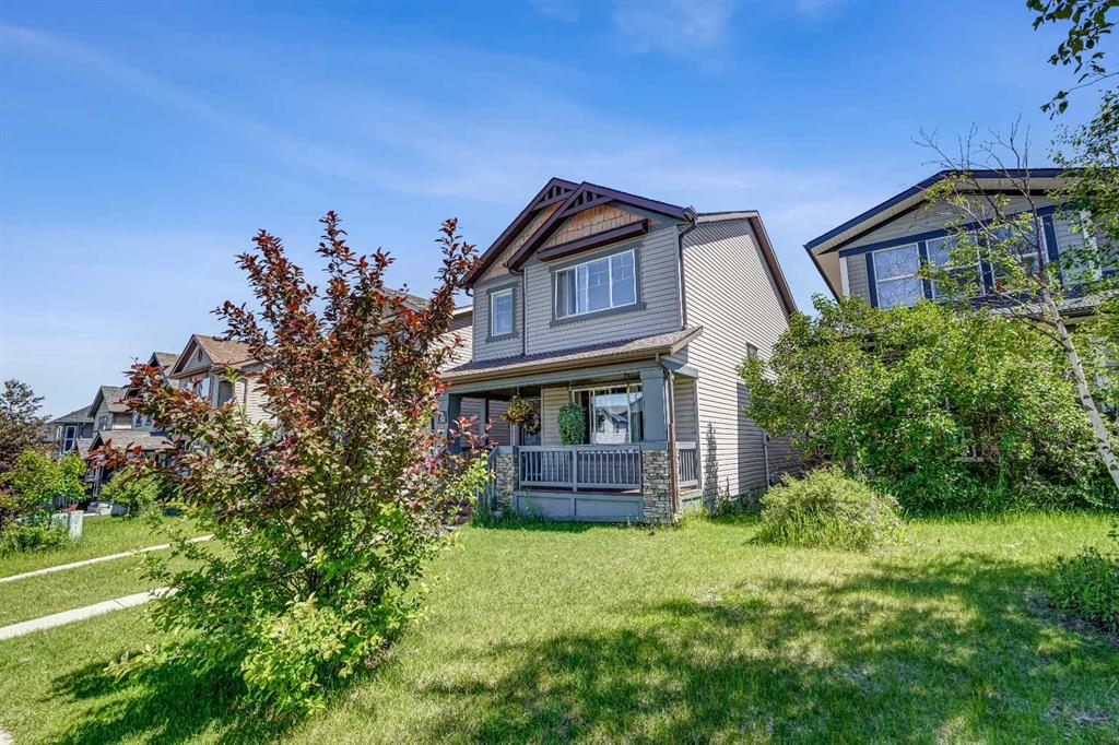 Picture for 63 Everglen Rise SW