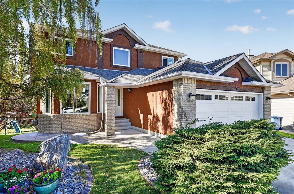 Picture for 149 Valley Ridge Court NW