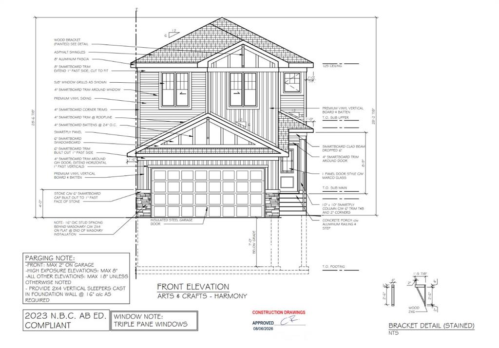Picture for 98 Albright Rise 