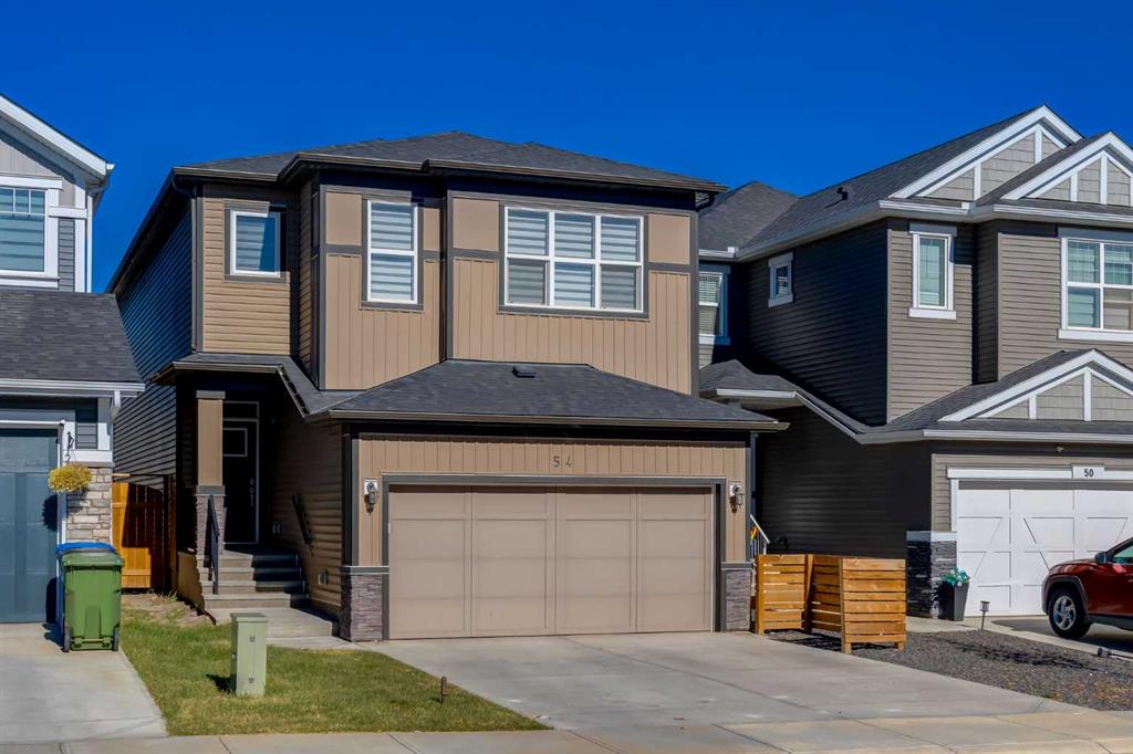Picture for 54 Creekstone Square SW