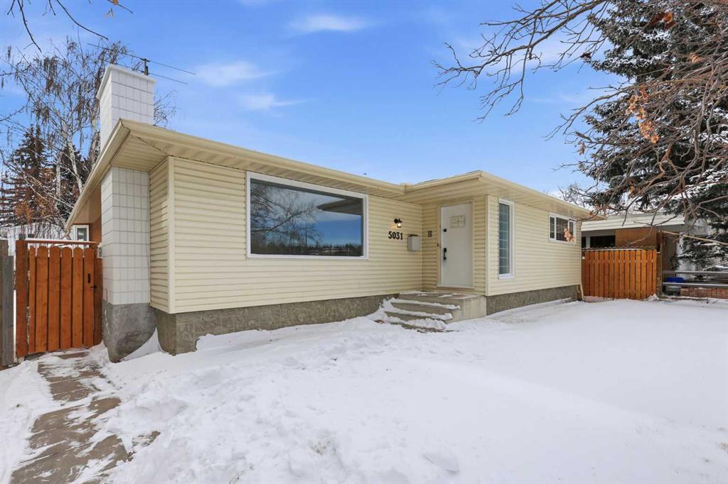 Picture for 5031 Vienna Drive NW
