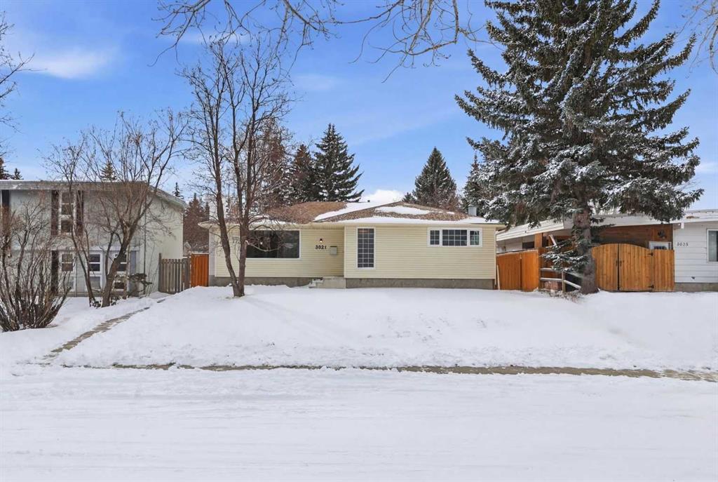 Picture for 5031 Vienna Drive NW