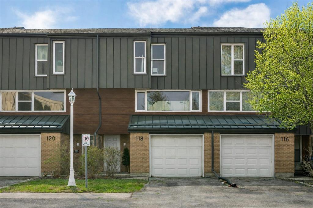 Picture for 118 Brae Glen Lane SW