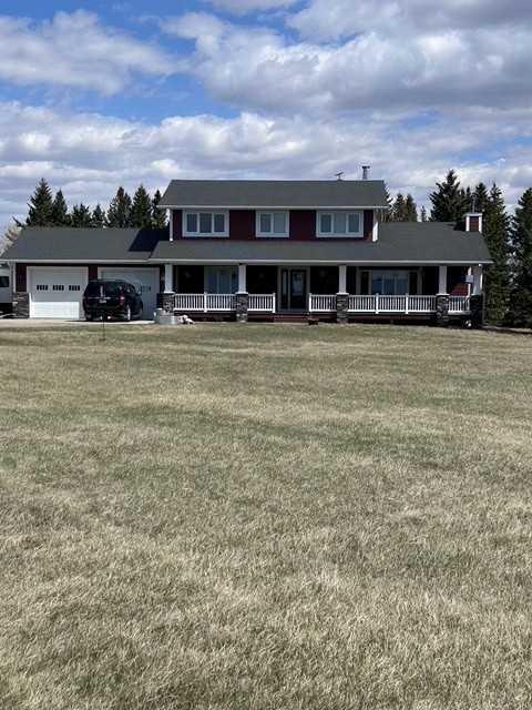 Picture for 33233 Range Road 284  