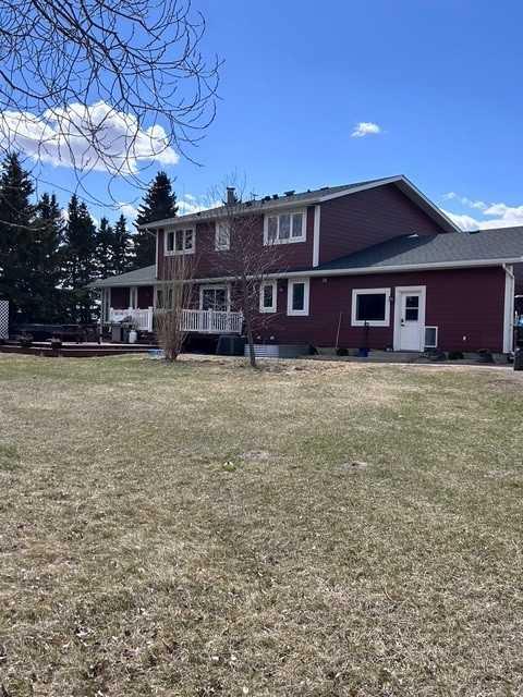 Picture for 33233 Range Road 284  