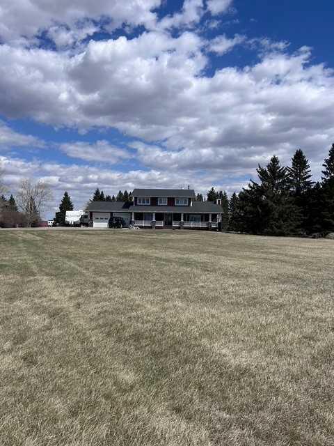 Picture for 33233 Range Road 284  