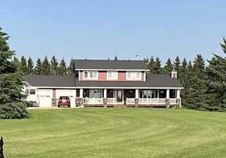 Picture for 33233 Range Road 284  
