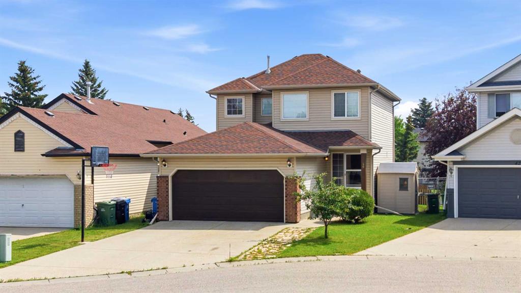 Picture for 46 Somerside Place SW