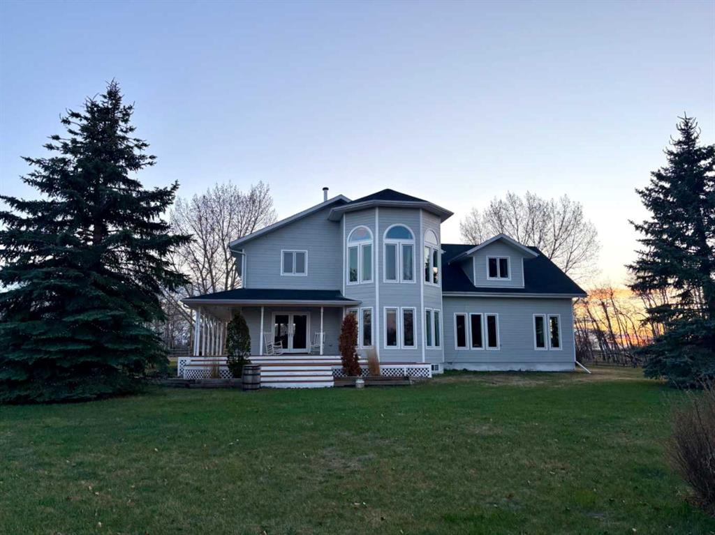 Picture for 40032 Range Road 220  