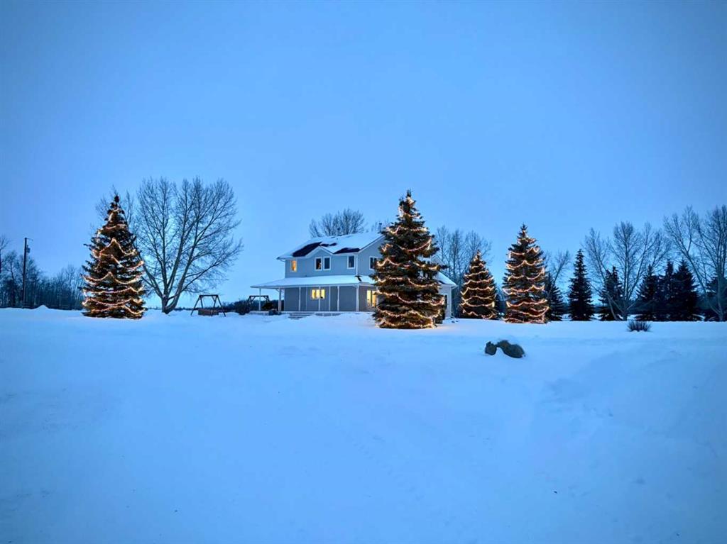 Picture for 40032 Range Road 220  