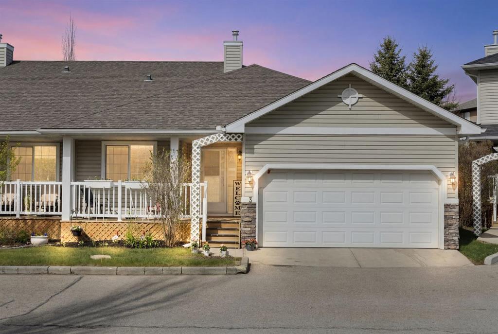 Picture for 3, 117 Bow Ridge Drive 