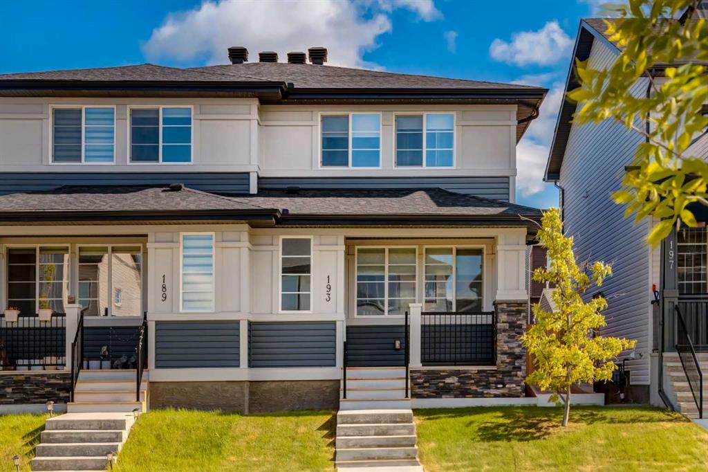 Picture for 193 Ambleton Drive NW