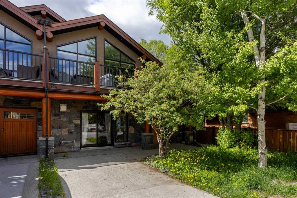 Picture for 102, 714 3rd Street 