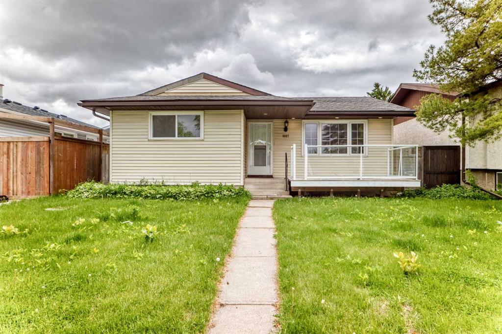 Picture for 6607 Malvern Road NE