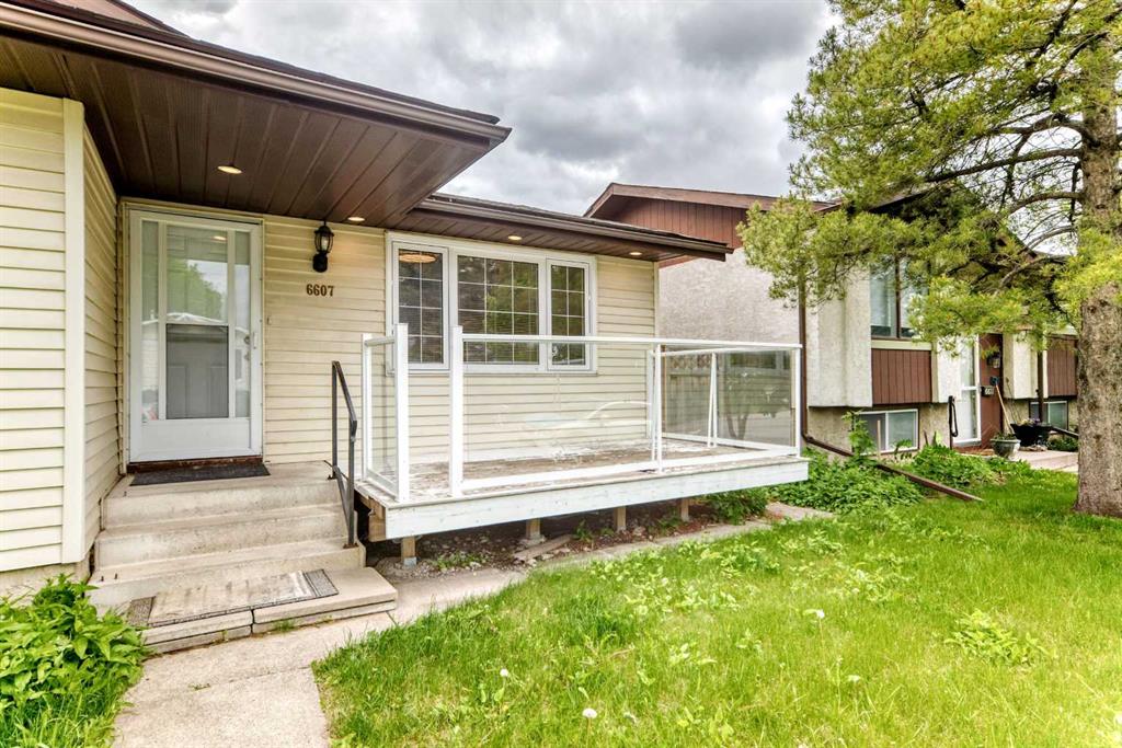 Picture for 6607 Malvern Road NE