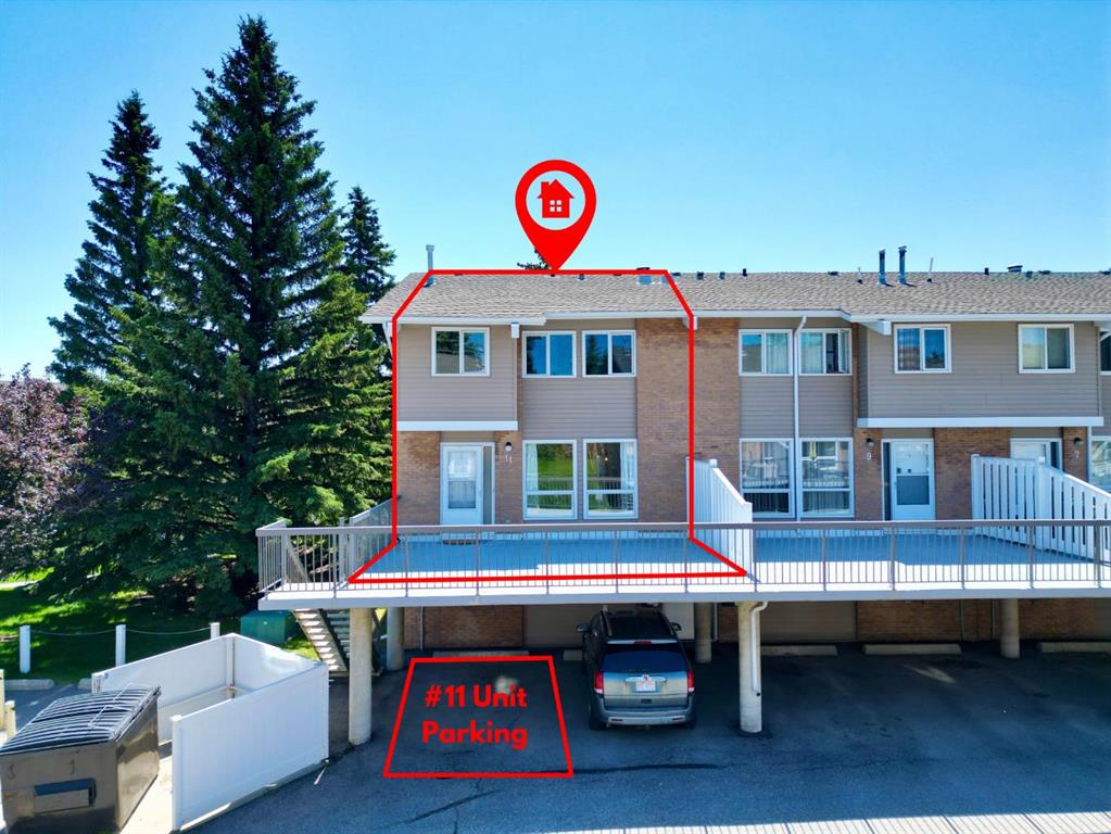 Picture for 11, 116 Silver Crest Drive NW