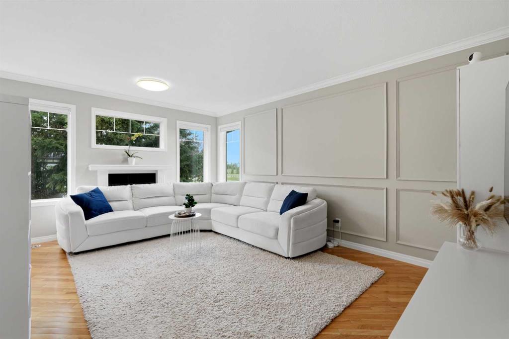 Picture for 18, 15 Silver Springs Way NW