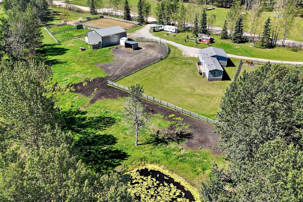 Picture for  344035 Range Road 4-5 Rural Clearwater County  