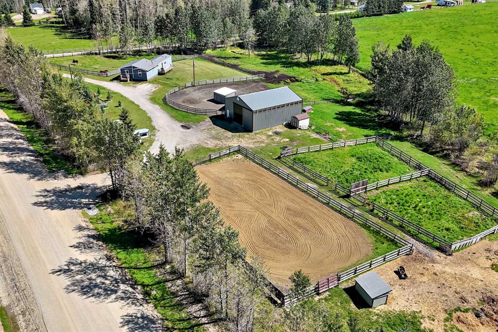 Picture for  344035 Range Road 4-5 Rural Clearwater County  