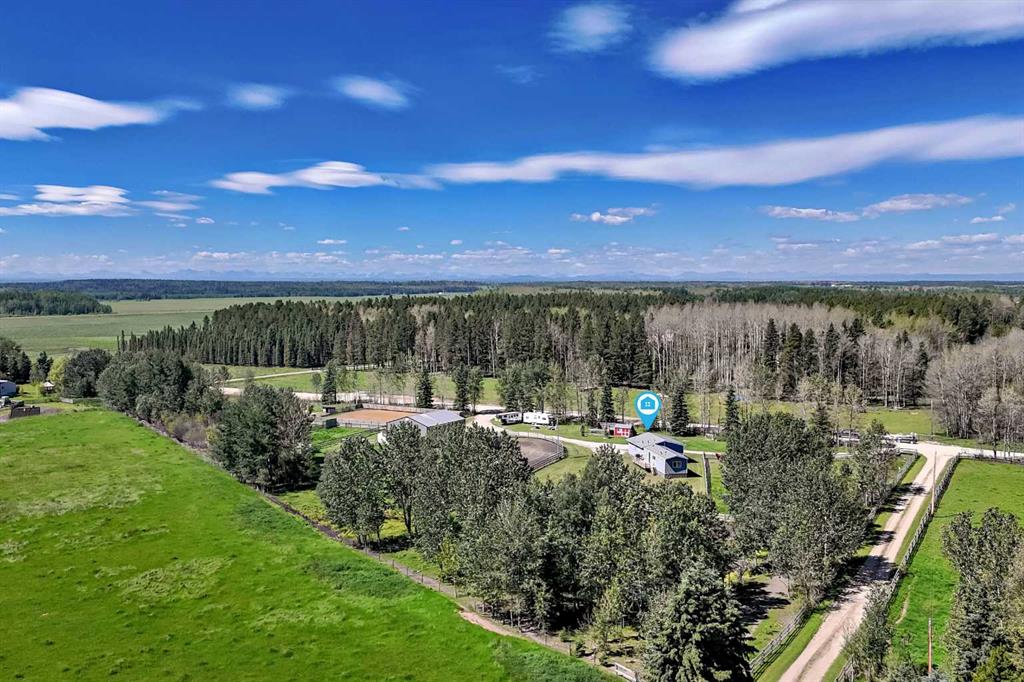 Picture for  344035 Range Road 4-5 Rural Clearwater County  