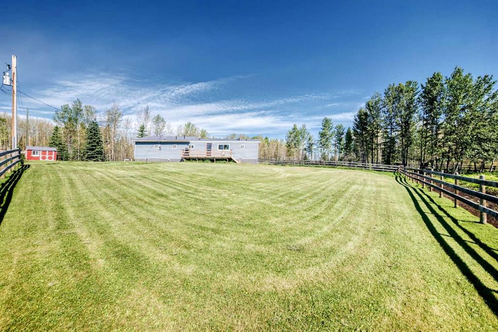Picture for  344035 Range Road 4-5 Rural Clearwater County  