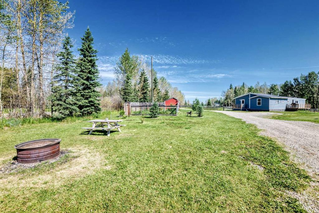Picture for  344035 Range Road 4-5 Rural Clearwater County  