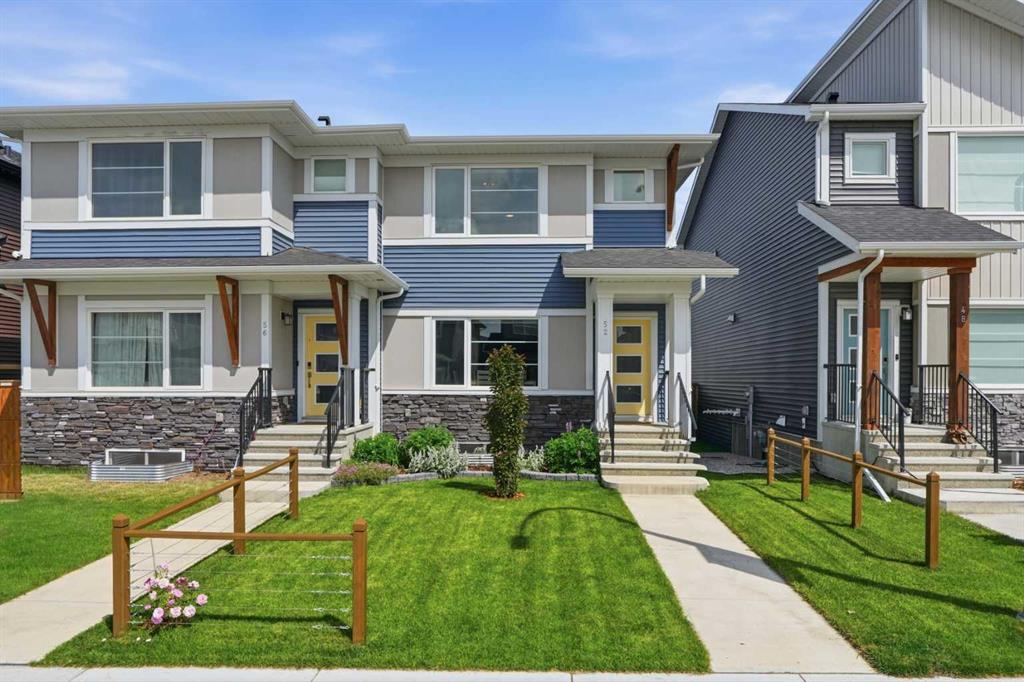 Picture for 52 Emberside Grove 