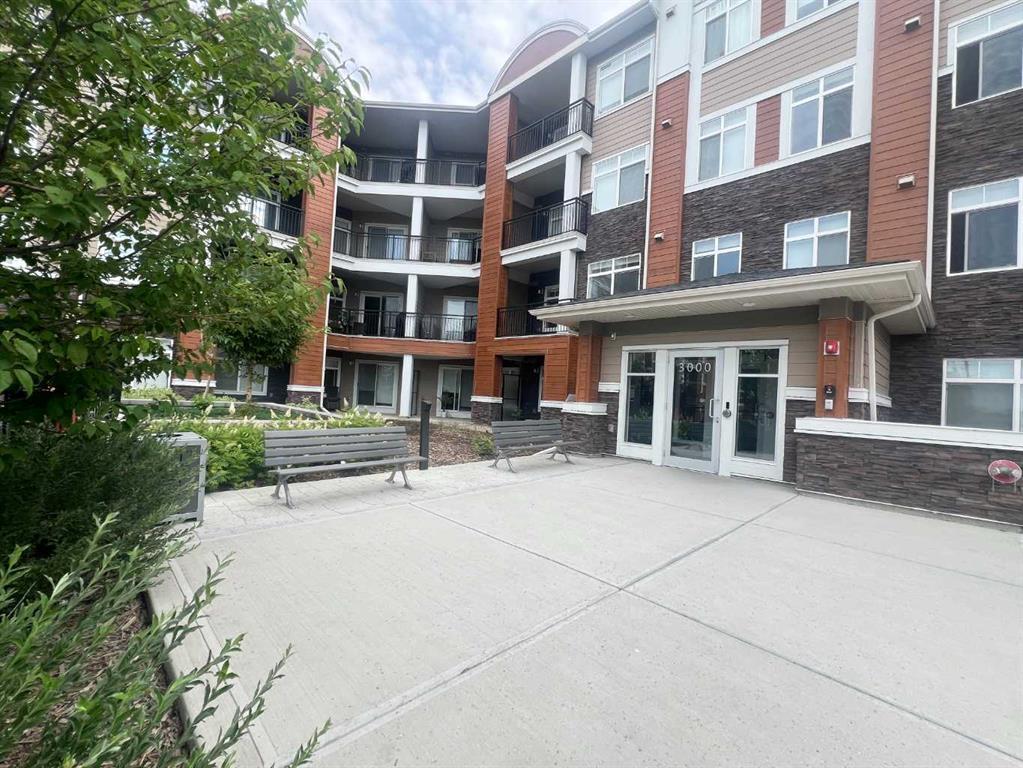 Picture for 3112, 3727 Sage Hill Drive NW