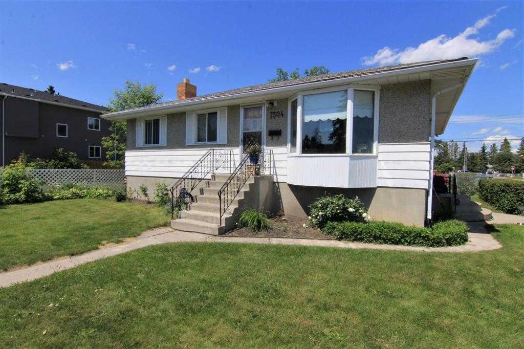 Picture for Basement Unit, 7504 39 Avenue NW