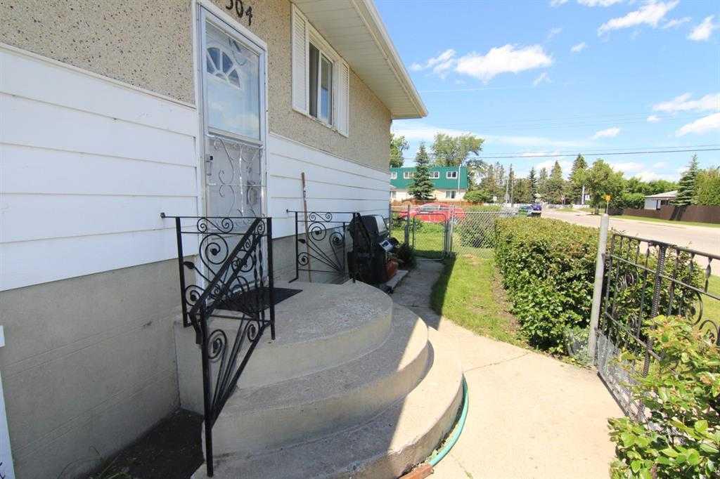 Picture for Basement Unit, 7504 39 Avenue NW