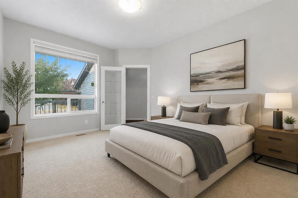 Picture for 38 Silverado Skies Crescent SW