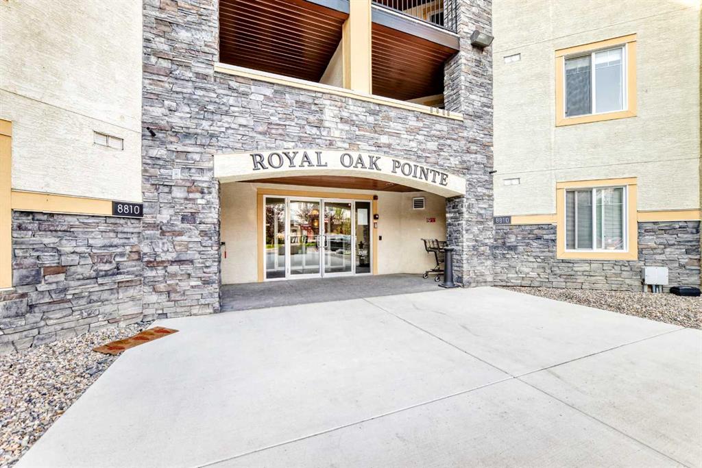 Picture for 1204, 8810 Royal Birch Boulevard NW