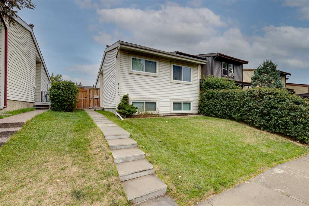 Picture for 1418 Ranchlands Way NW