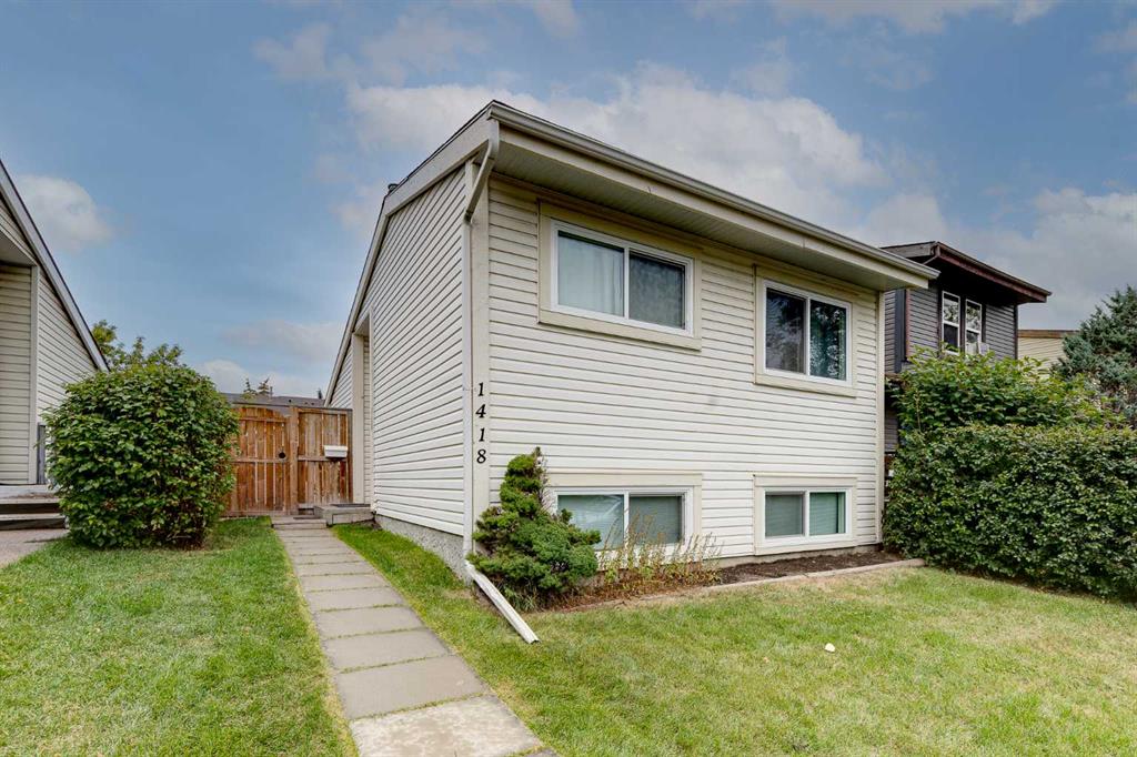 Picture for 1418 Ranchlands Way NW