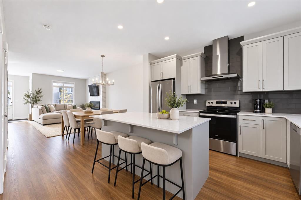Picture for 10 Lucas Close NW