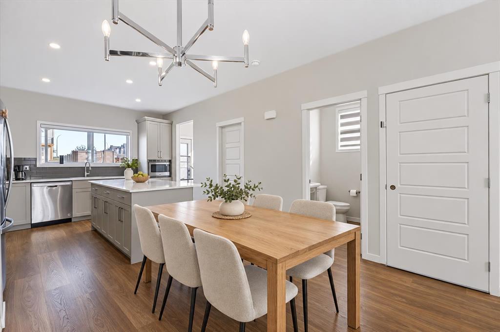 Picture for 10 Lucas Close NW