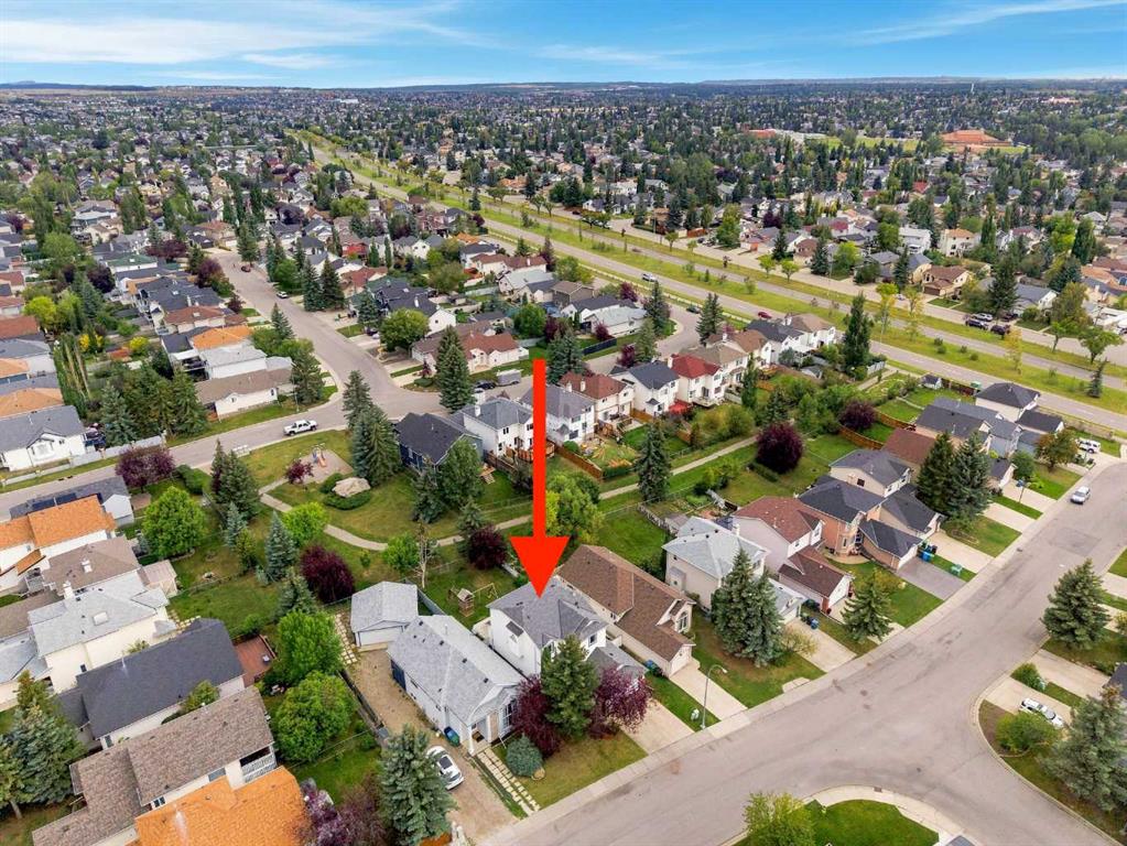 Picture for 11 Somercrest Circle SW