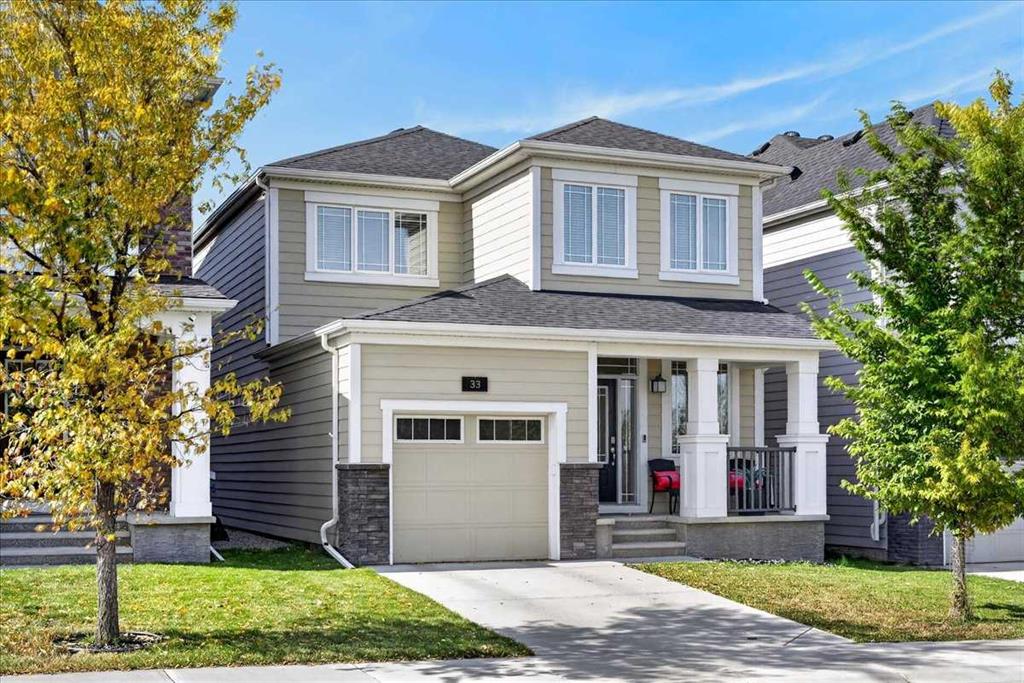 Picture for 33 Yorkville Green SW