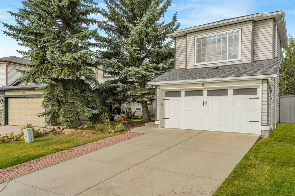 Picture for 6 Tuscarora Circle NW