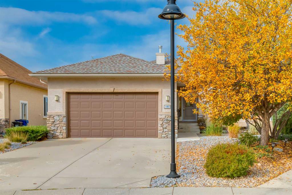 Picture for 184 Sunterra Heights 